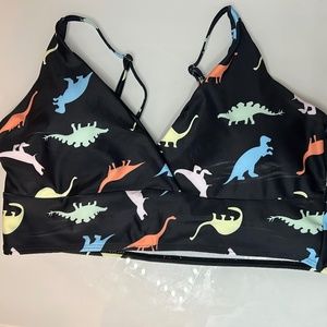 Bathing suit